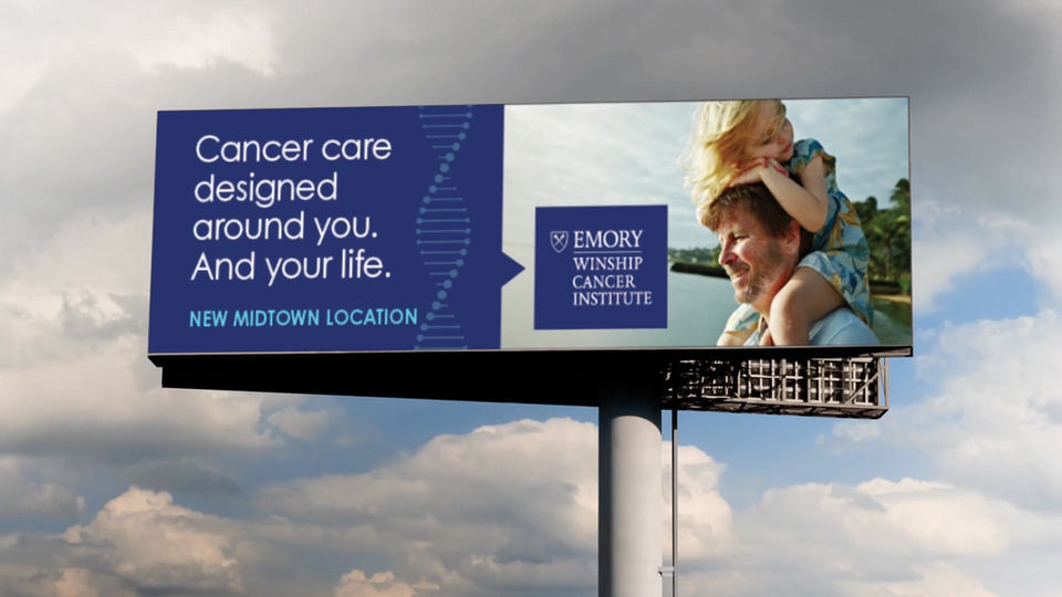 Emory Healthcare